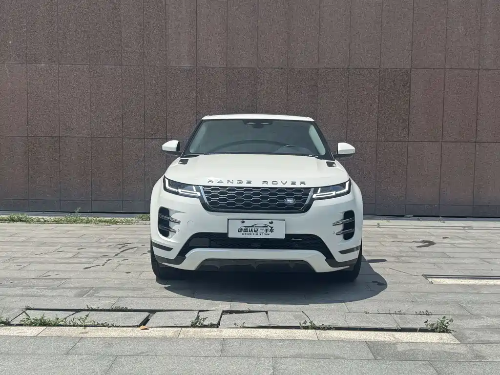Land Rover Range Rover Evoque 2023 L P300e