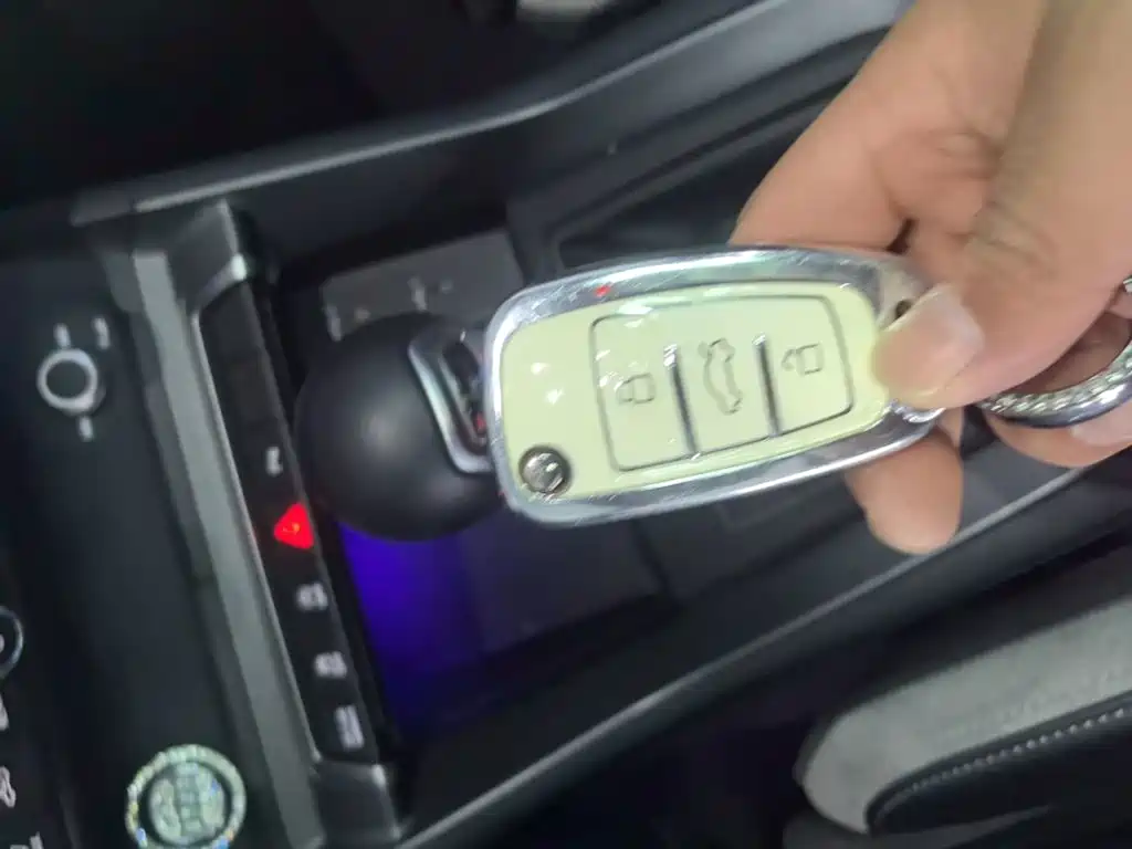 Audi Q3 Sportback — миниатюра 9