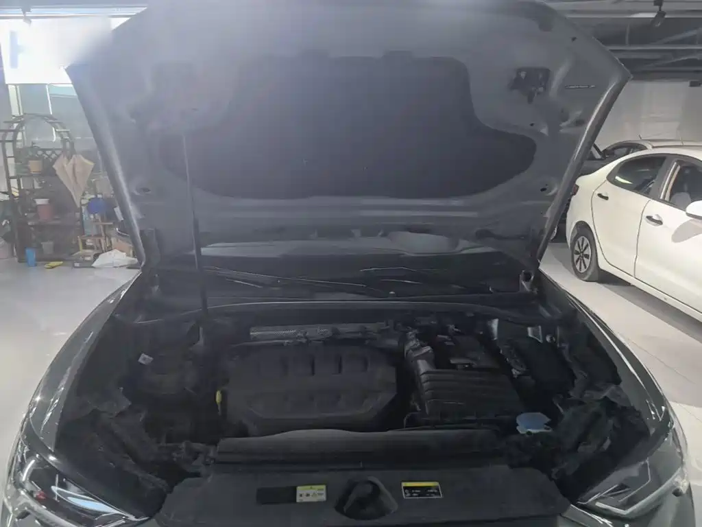 Audi Q3 Sportback — миниатюра 20