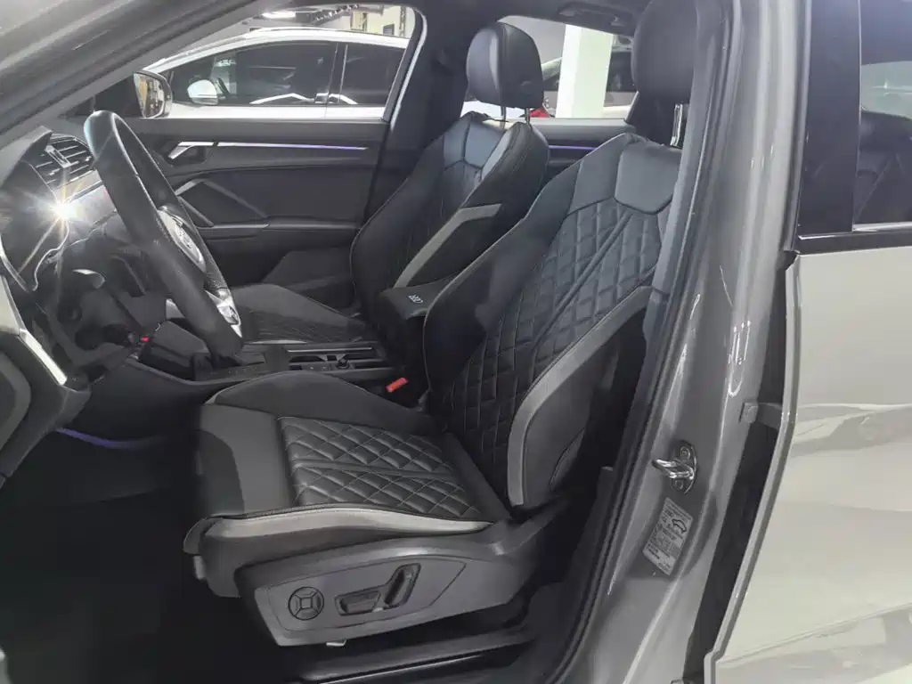 Audi Q3 Sportback — миниатюра 15