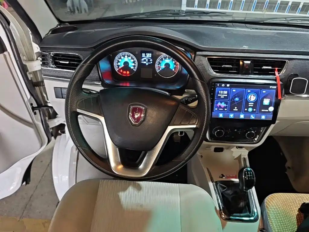 Jinbei Hiace X30L — миниатюра 11