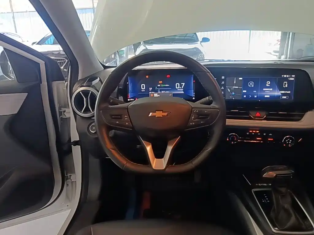 Chevrolet Monza — миниатюра 11