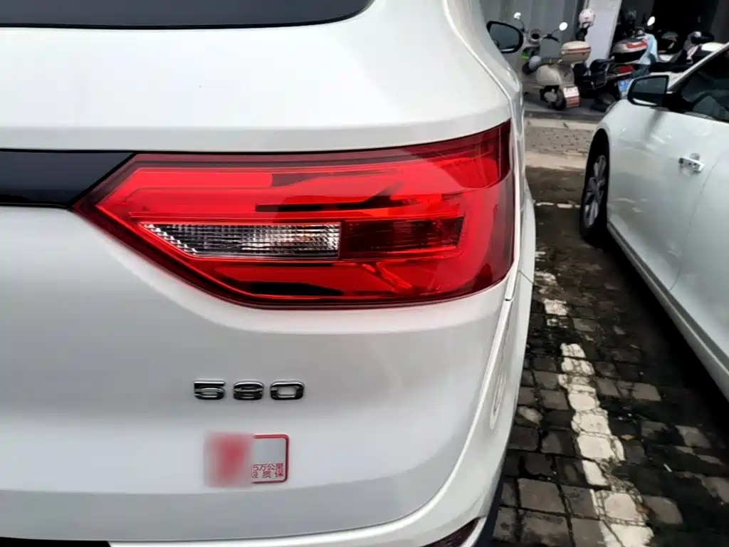 Fengguang Fengguang 580 — миниатюра 8