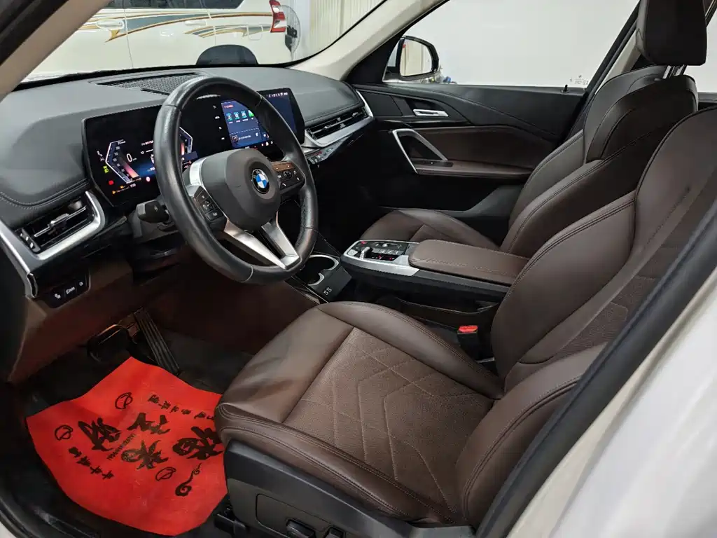 BMW X1 — миниатюра 6