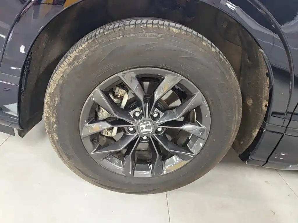 Honda Breeze — миниатюра 23