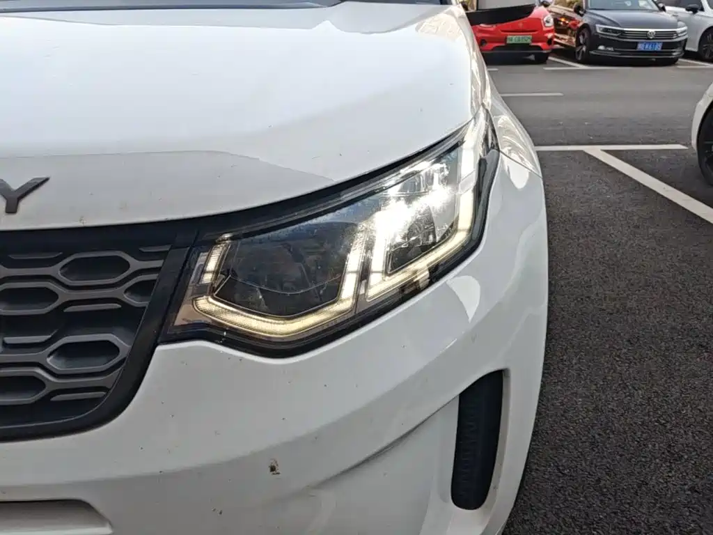 Land Rover Discovery Sport — миниатюра 24