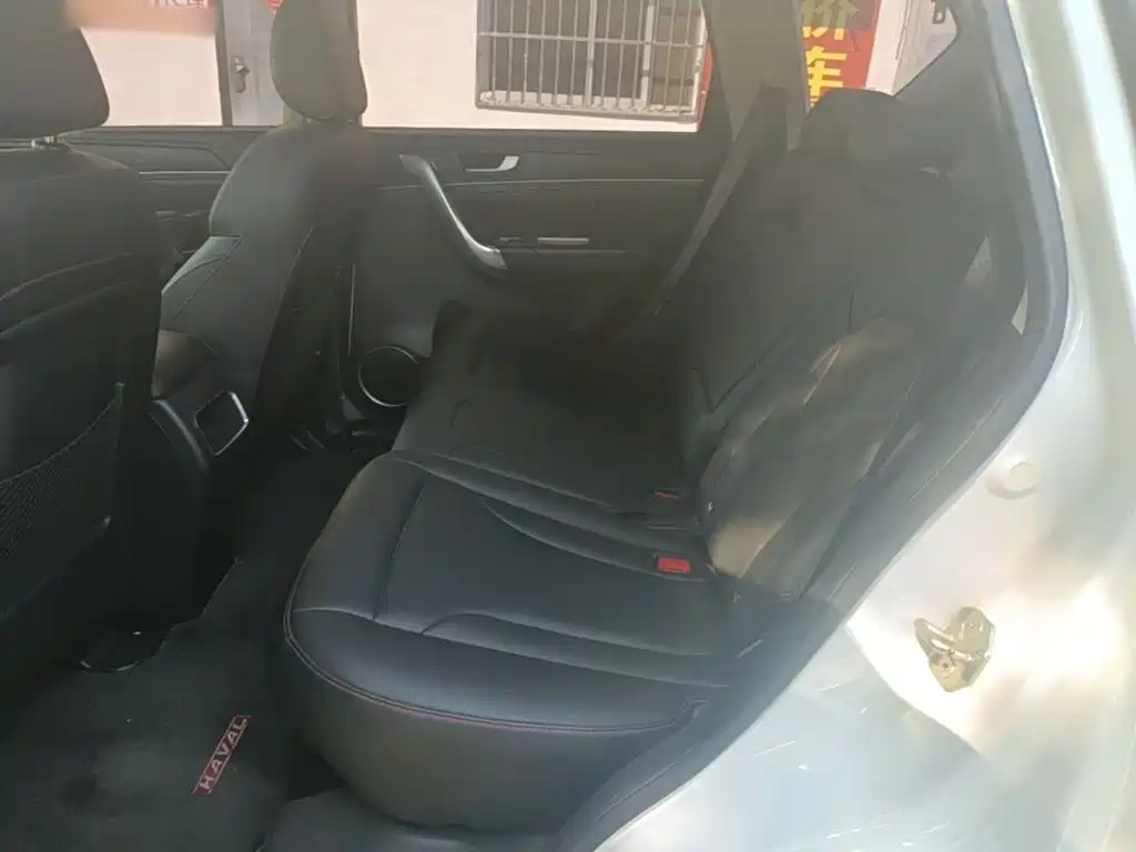 Haval H6 — миниатюра 17