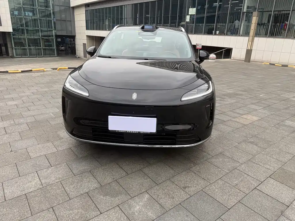 Shangjie H5 2025 Max