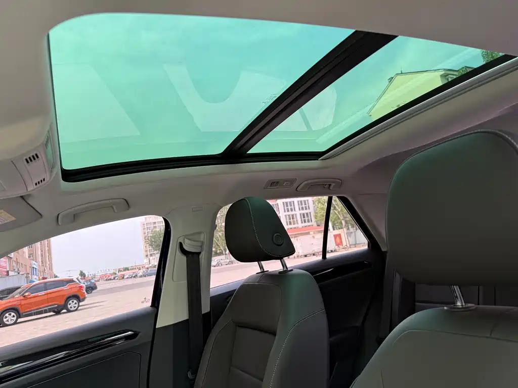 Volkswagen T-Roc 2018 280TSI DSG Comfort V
