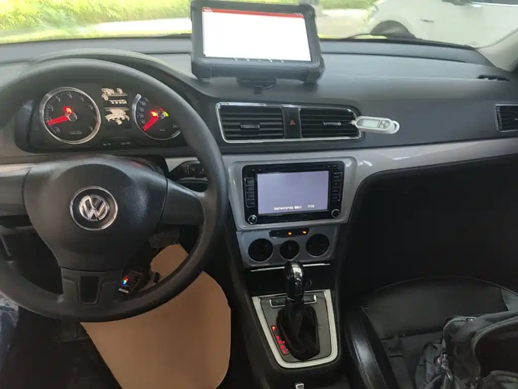 Volkswagen Gran Lavida — миниатюра 10