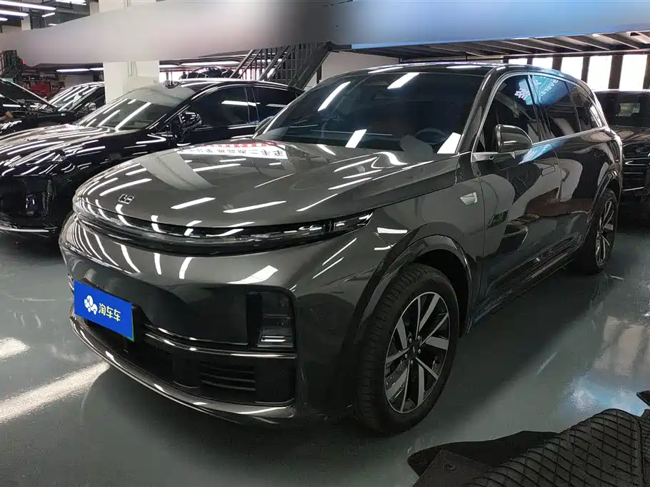 Li Auto L7 2023 Pro