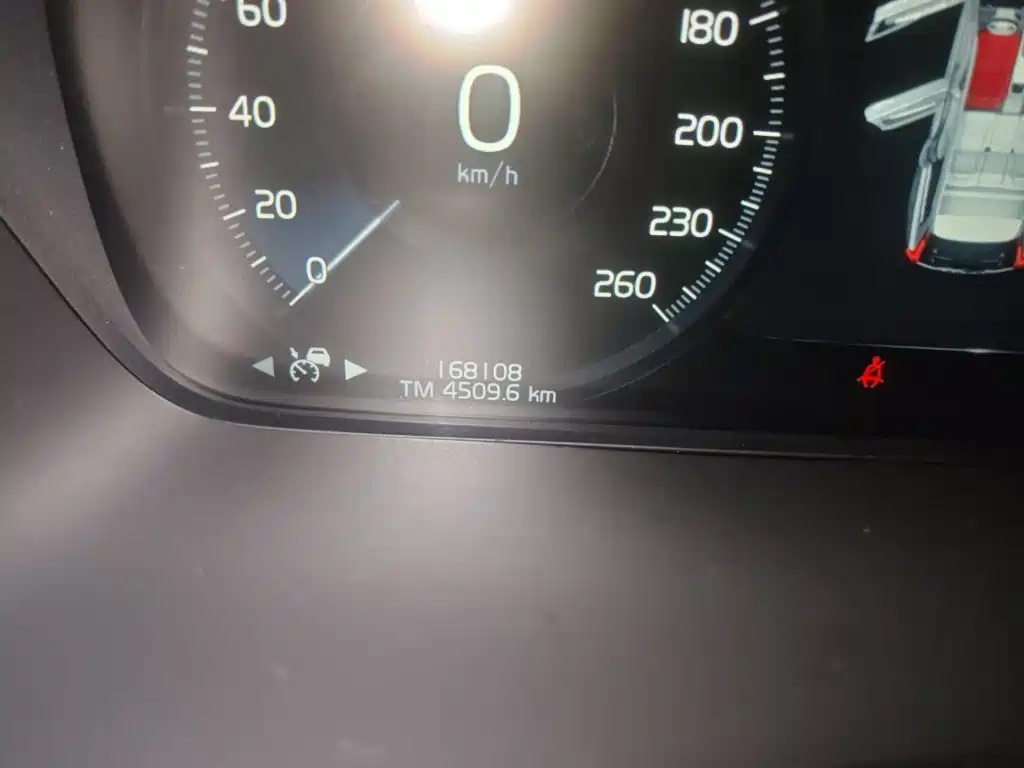 Volvo V90 — миниатюра 13