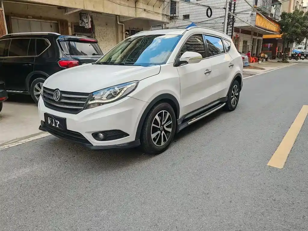 Купить Fengguang Fengguang 580