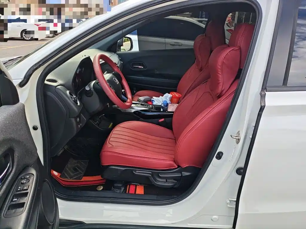 Honda XR-V — миниатюра 16