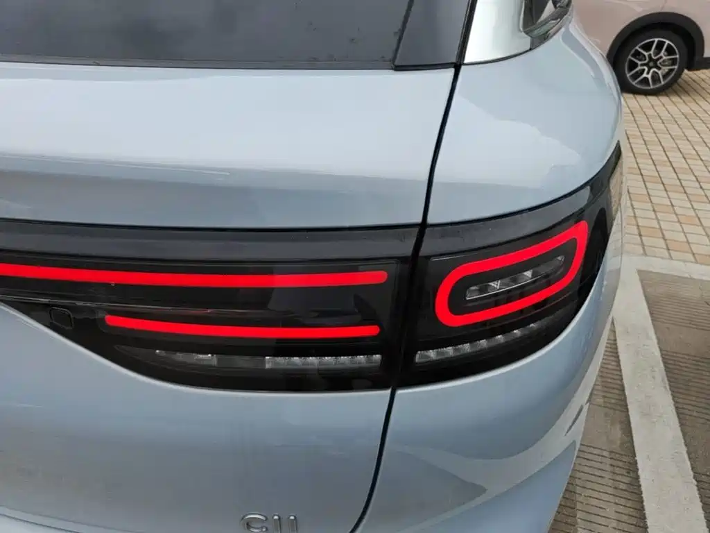 Leapmotor C11 2026 640