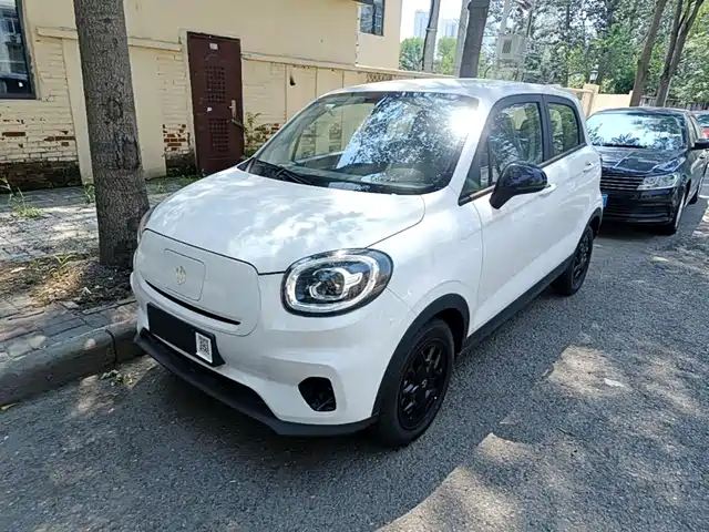 2026 Leapmotor T03