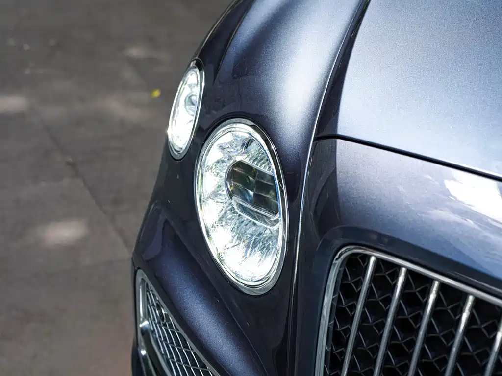 Bentley Flying Spur 2022 4.0T V8 Standard