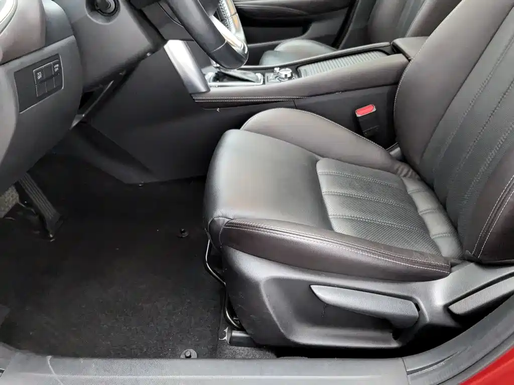 Mazda CX-4 — миниатюра 20