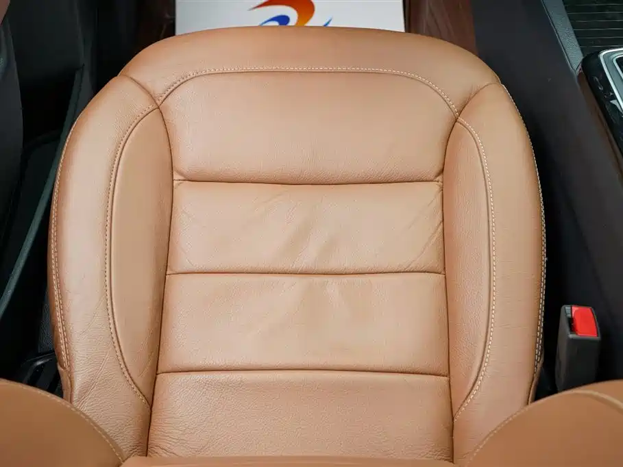 Mercedes-Benz GLE — миниатюра 17