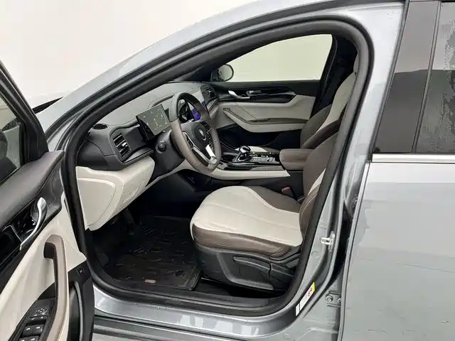 BYD Qin Plus — фотографии объявления, Фото 15