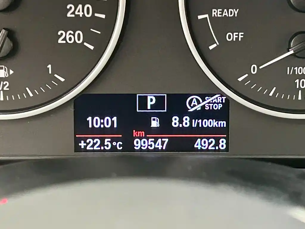 BMW X1 — миниатюра 15