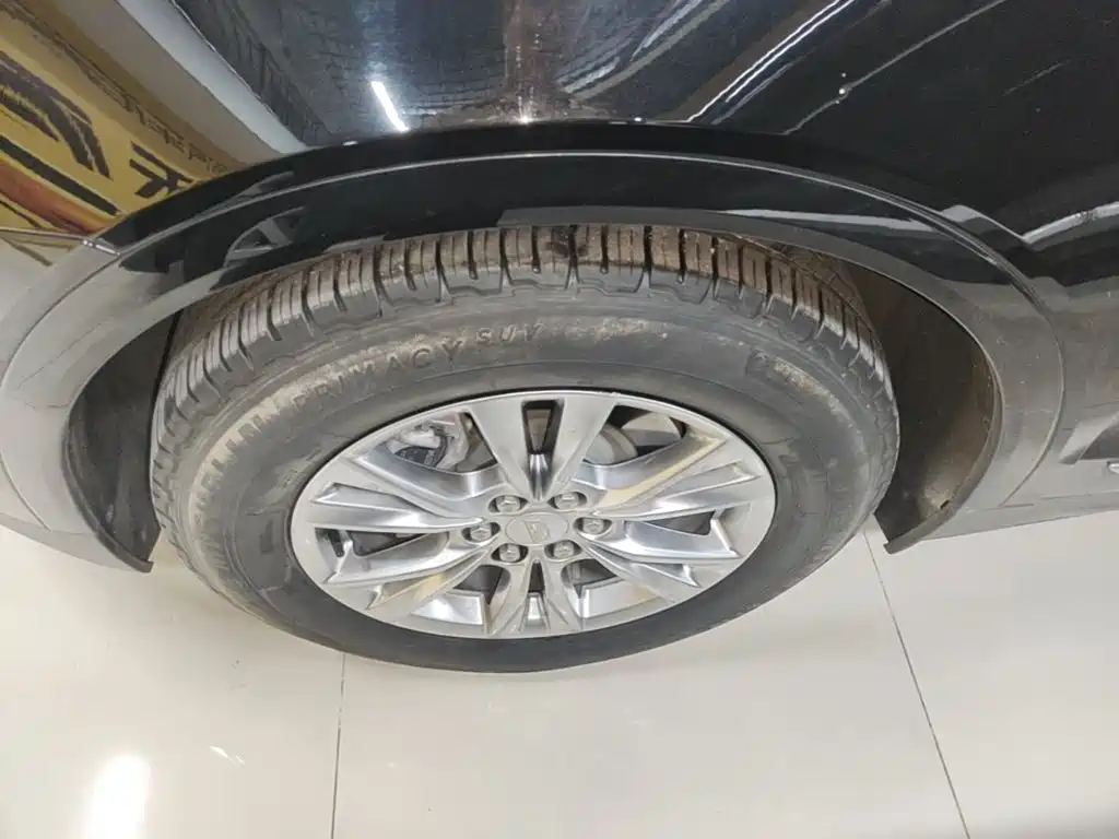 Cadillac XT5 — миниатюра 23