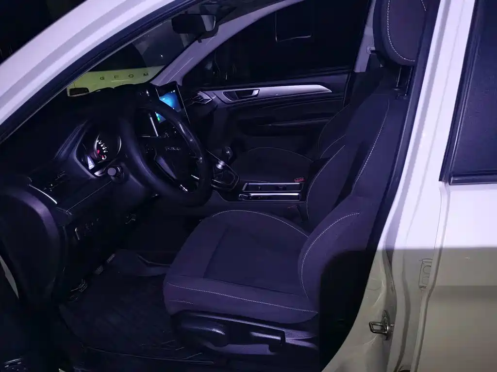 Haval M6 — миниатюра 11