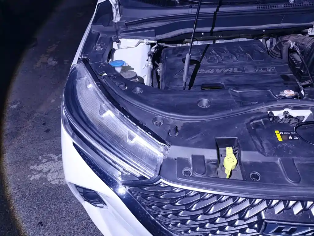 Haval M6 — миниатюра 20