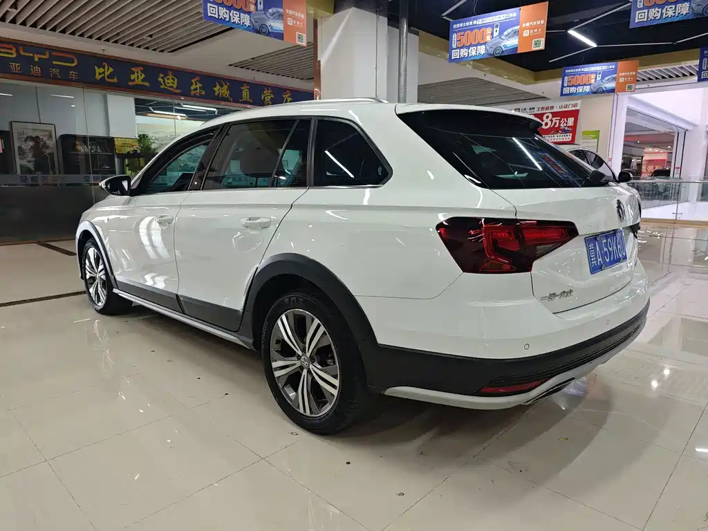 Volkswagen C-Trek — миниатюра 2