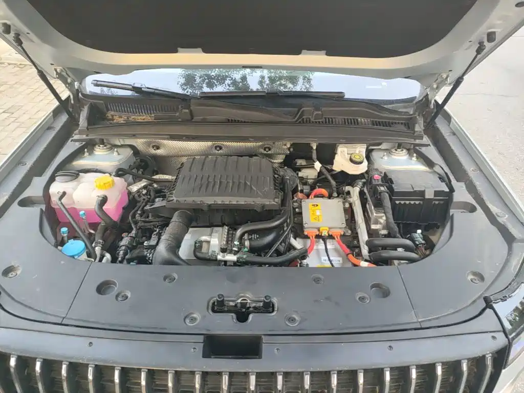 Chery C-DM — миниатюра 20