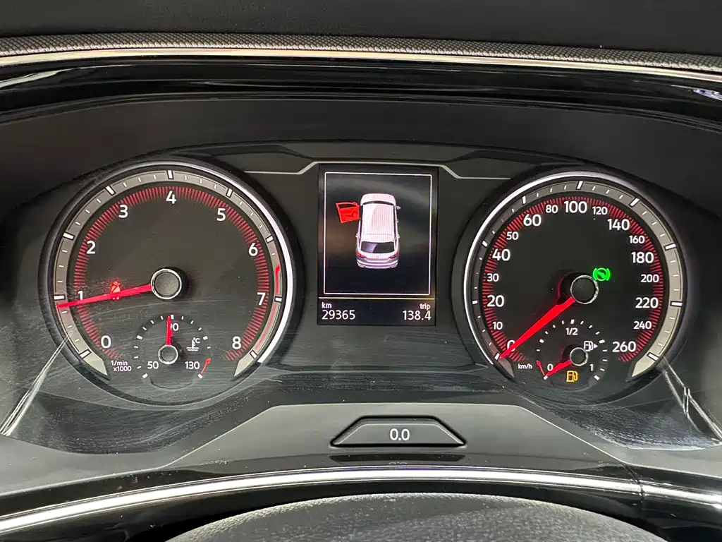 Volkswagen Tayron — миниатюра 13