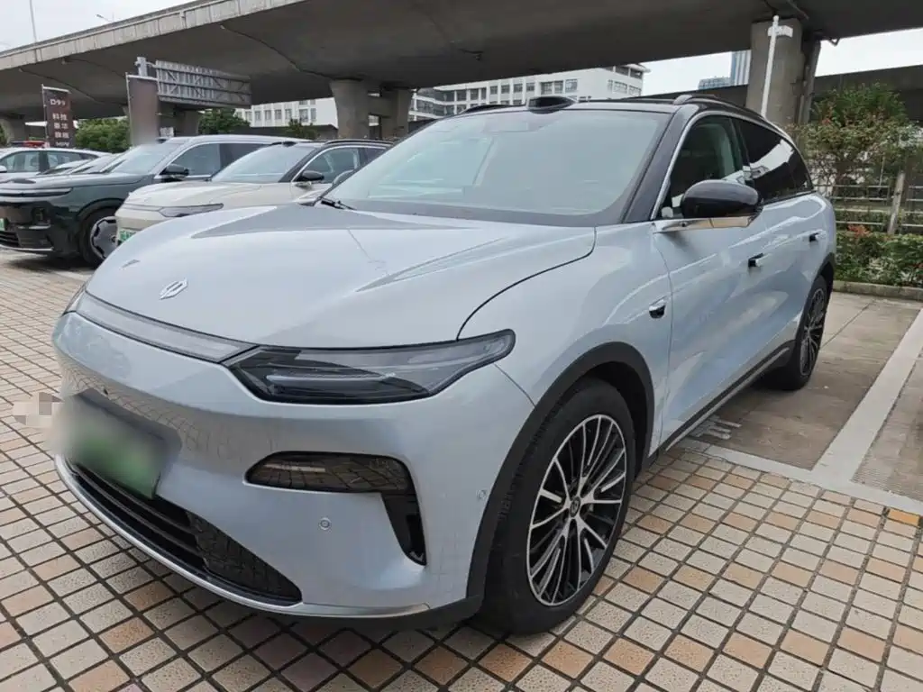 Leapmotor C11 2026 640