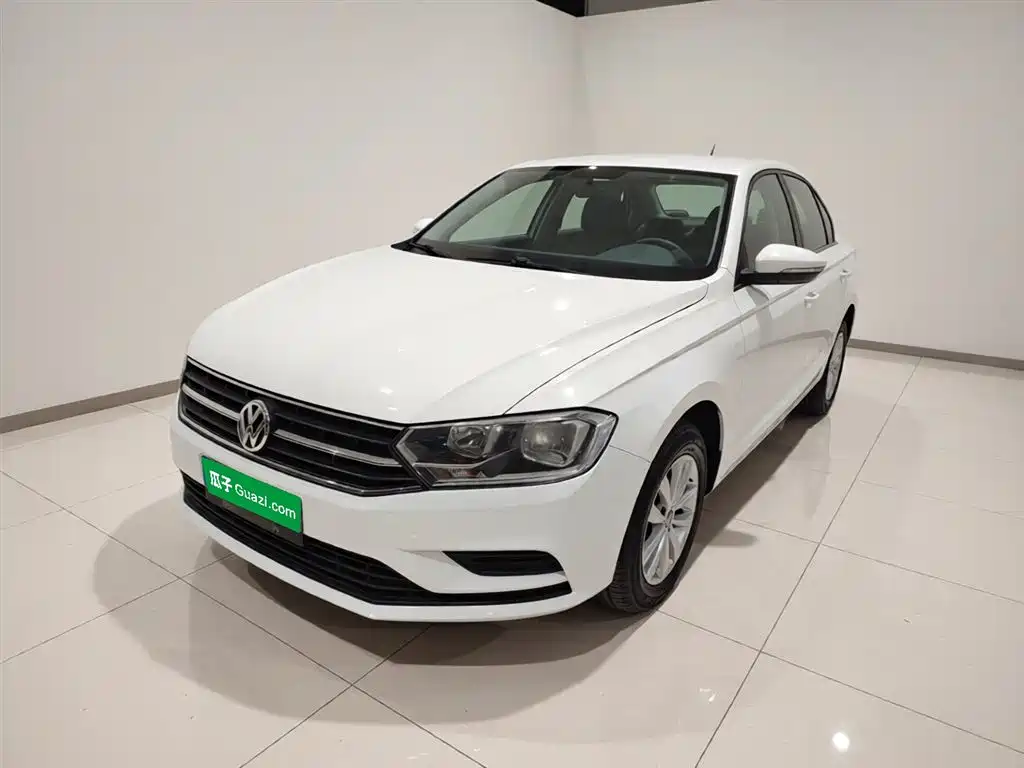 Volkswagen Bora 2018