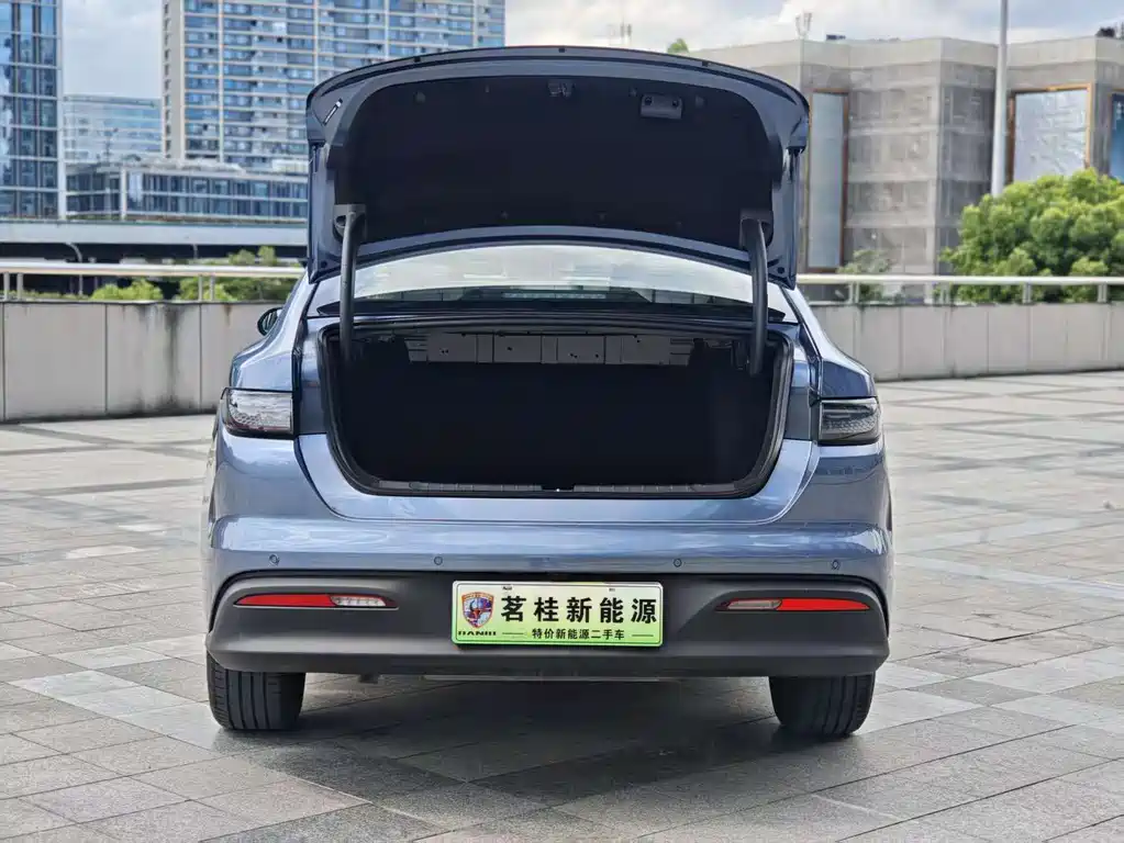 BYD Seal 05 DM-i 05 DM-i 2025 DM-i Smart Drive 120KM Flagship