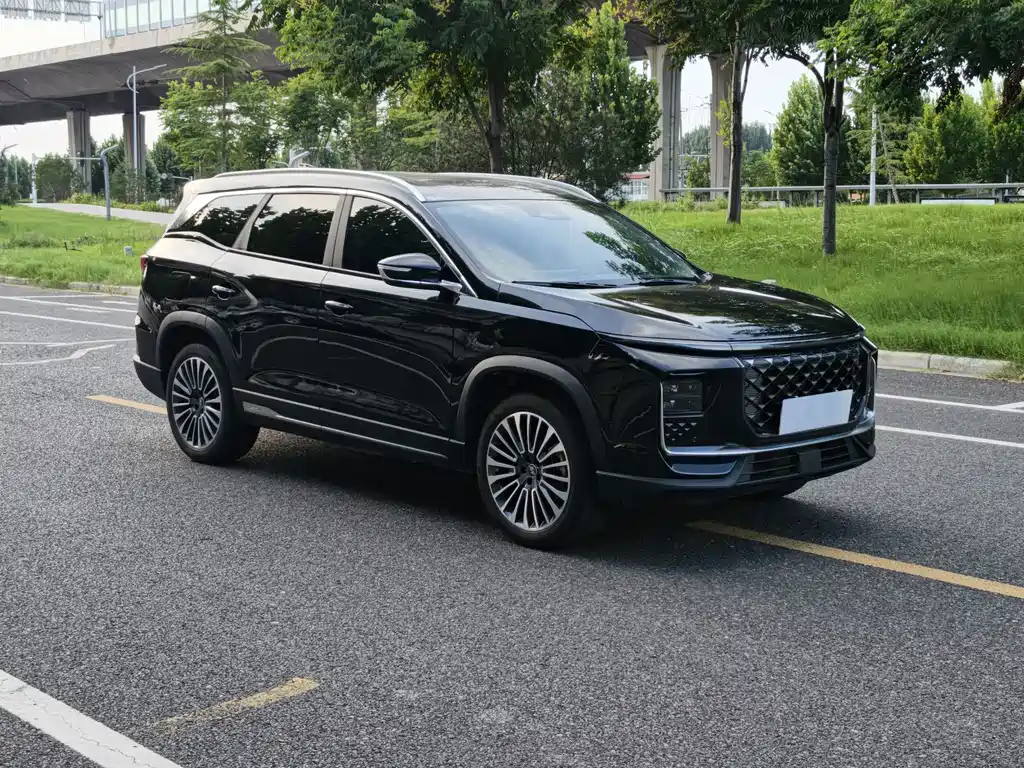 Shanhai Shanhai L9 — миниатюра 3