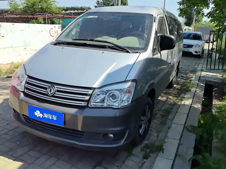 Fengxing Lingzhi 2019