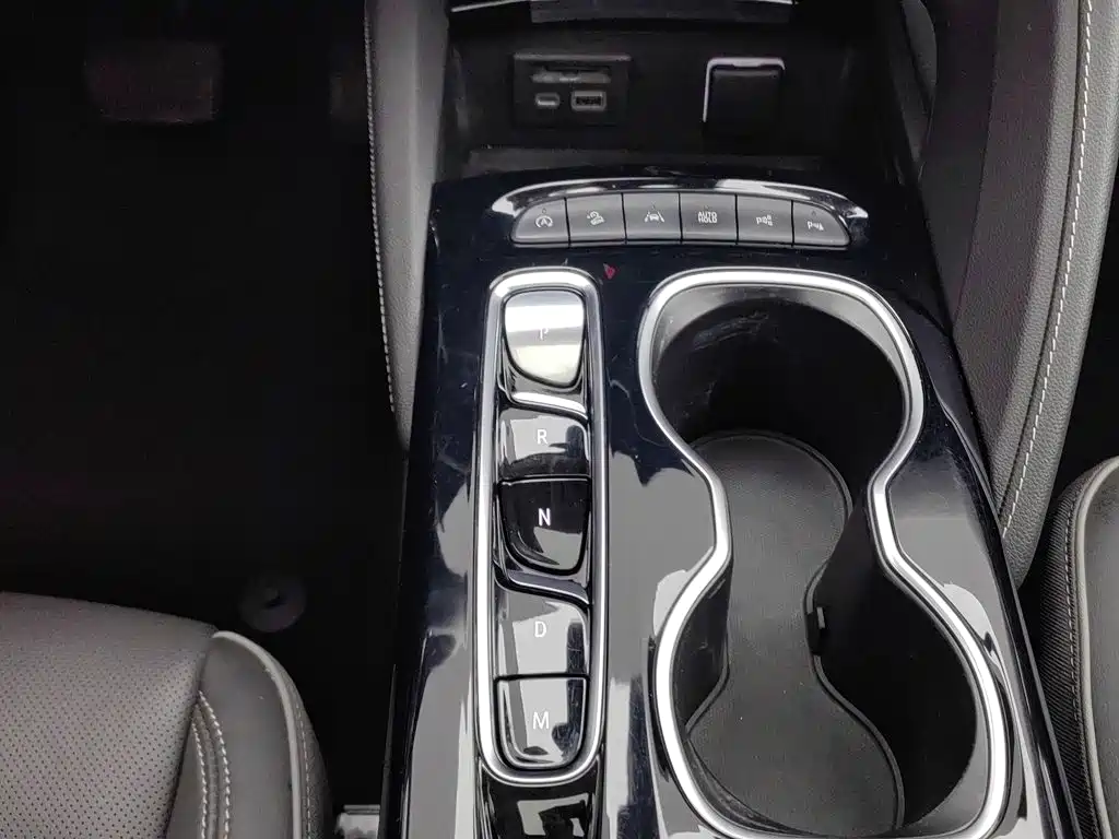 Buick Envision S — миниатюра 13