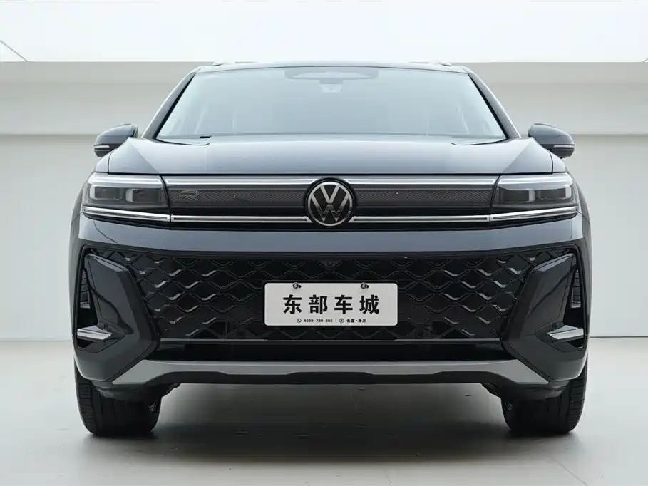 VOLKSWAGEN LANJING