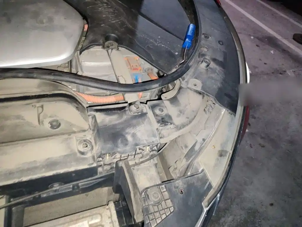BYD Tang New Energy — миниатюра 22