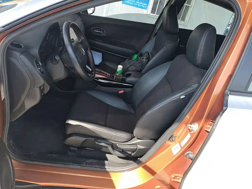 Honda XR-V — миниатюра 15