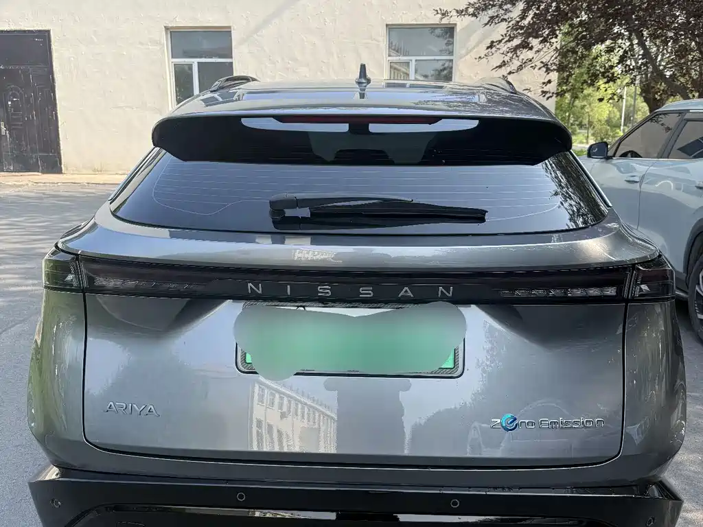 Nissan Ariya