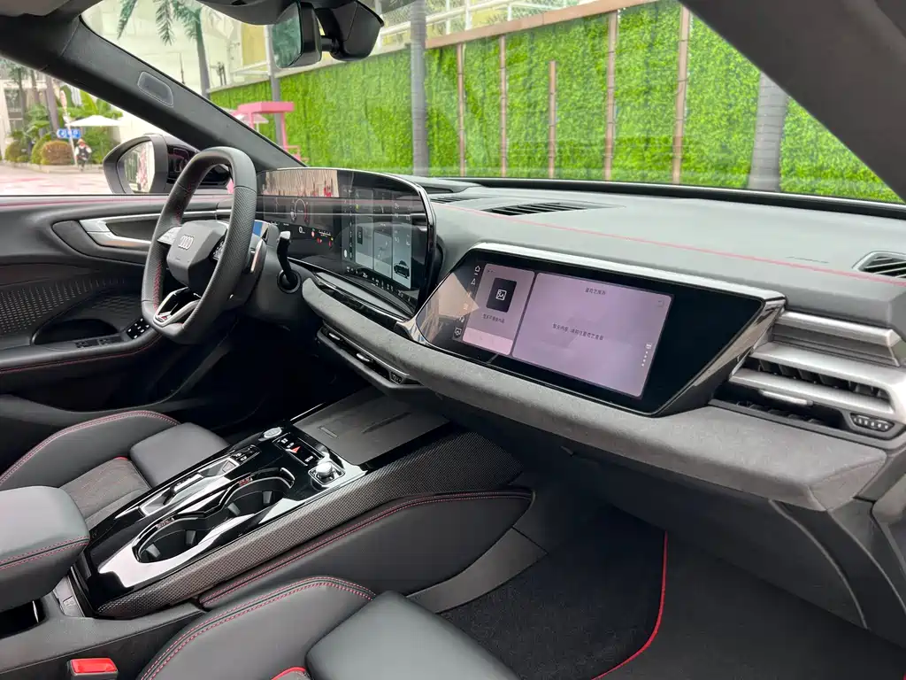 Audi A5L Sportback — миниатюра 11