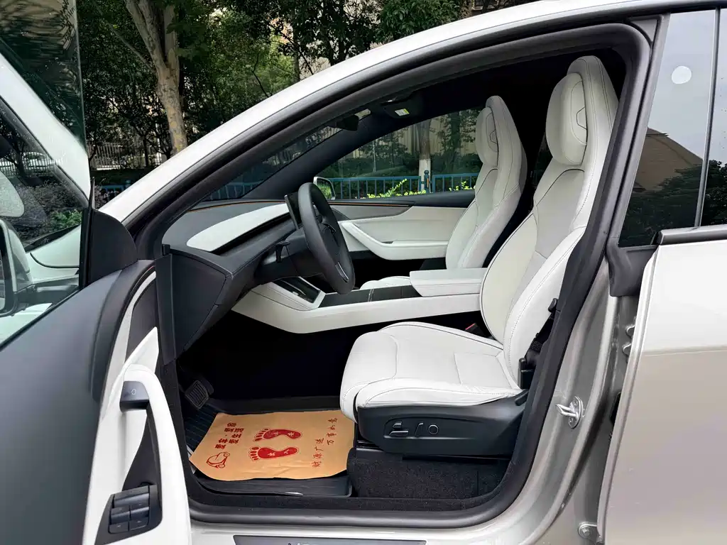Tesla Model Y L