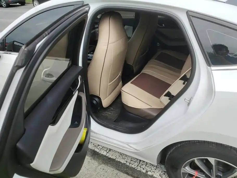BYD Qin PLUS — миниатюра 11