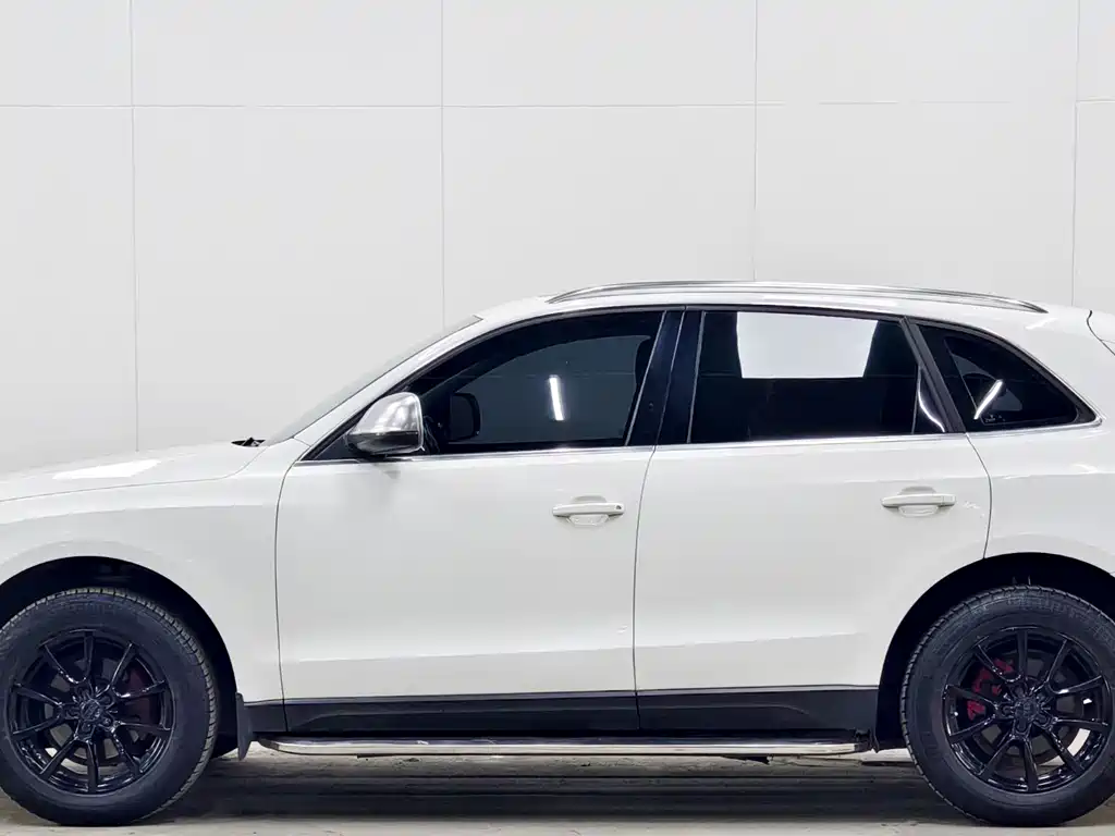 Audi Q5 2013 40 TFSI