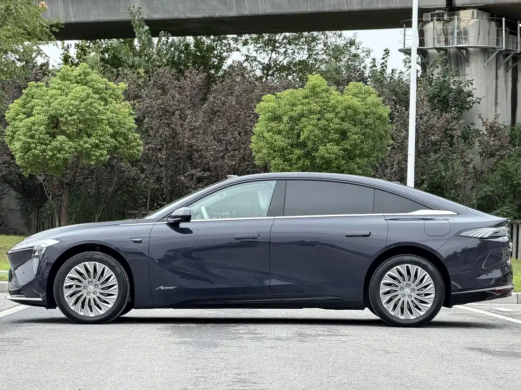 Buick Electra L7 — миниатюра 18