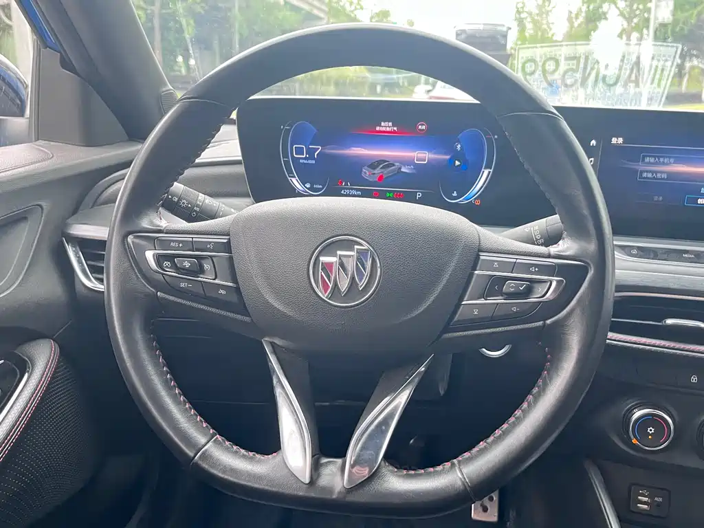 Buick Verano - фото 10