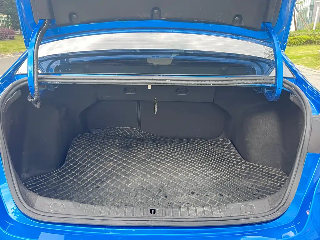 Buick Verano - фото 15