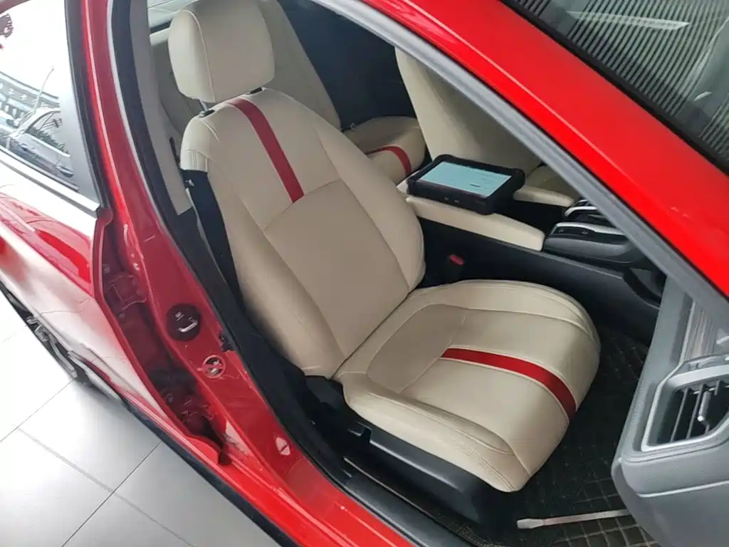 Honda Civic — миниатюра 25