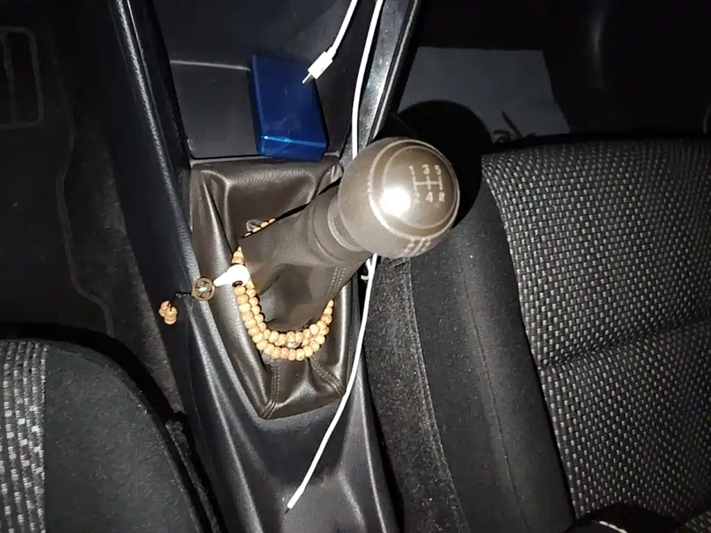 Toyota Vios — миниатюра 14
